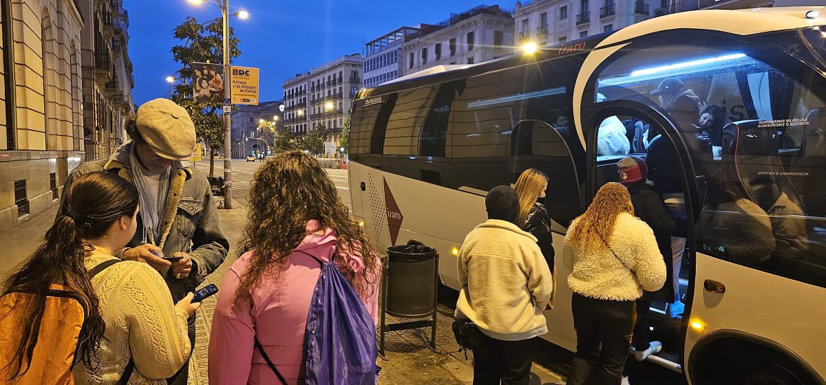 Foto 5 de Tour Guiado a Andorra y Francia desde Barcelona