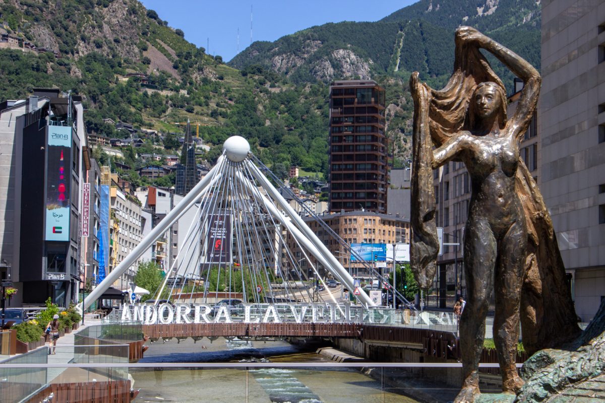 Foto 6 de Tour Guiado a Andorra y Francia desde Barcelona
