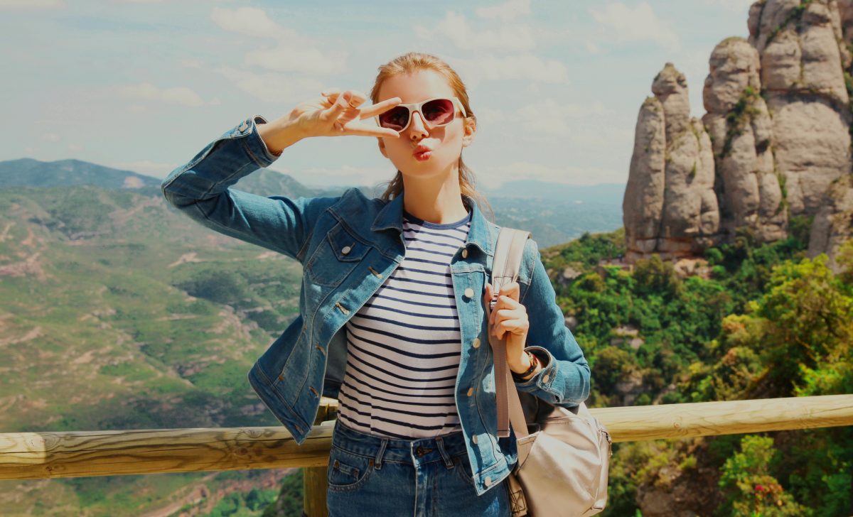 Tour combinado • Monasterio de Montserrat y Sagrada Familia