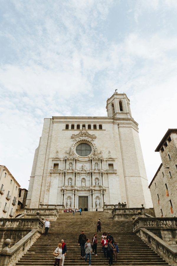 Foto 2 de Excursión a Girona y Tossa de Mar desde Barcelona