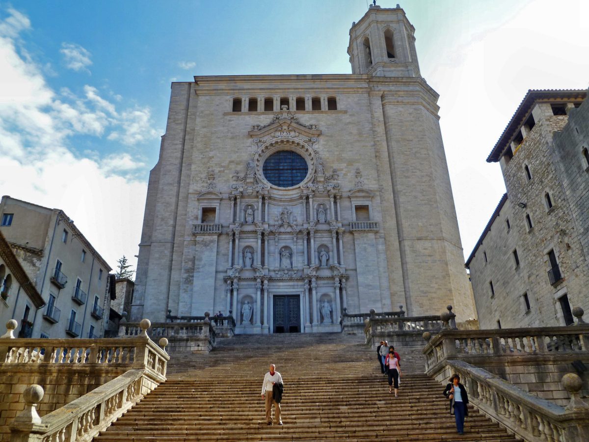 Foto 5 de Excursión a Girona y Tossa de Mar desde Barcelona