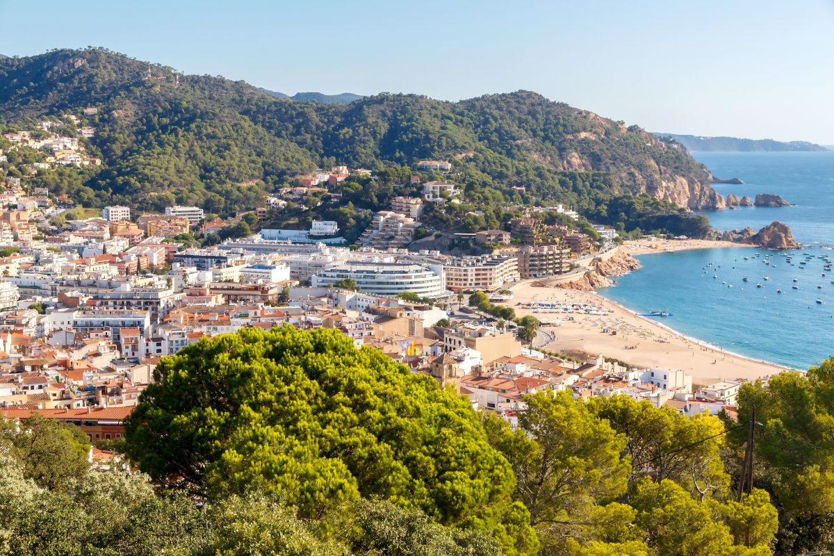 Foto 6 de Excursión a Girona y Tossa de Mar desde Barcelona