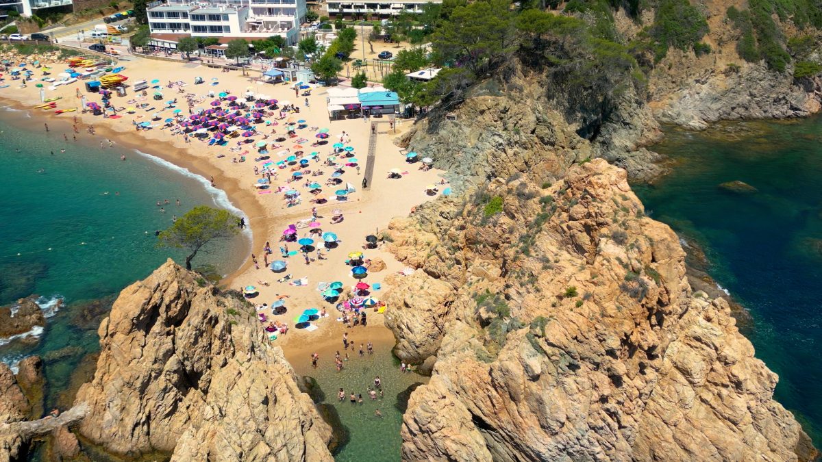 Foto 9 de Excursión a Girona y Tossa de Mar desde Barcelona
