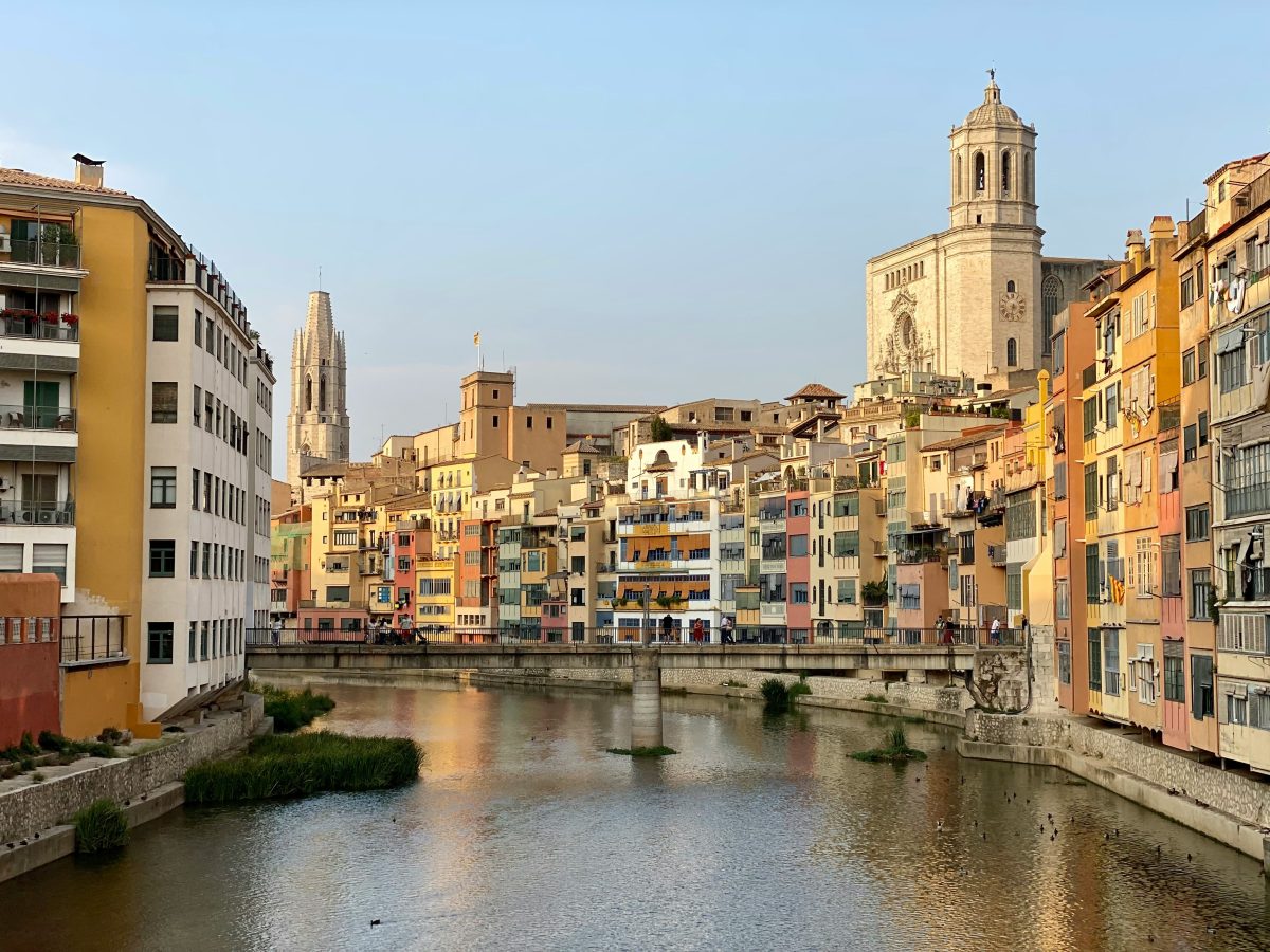 Foto 12 de Excursión a Girona y Tossa de Mar desde Barcelona