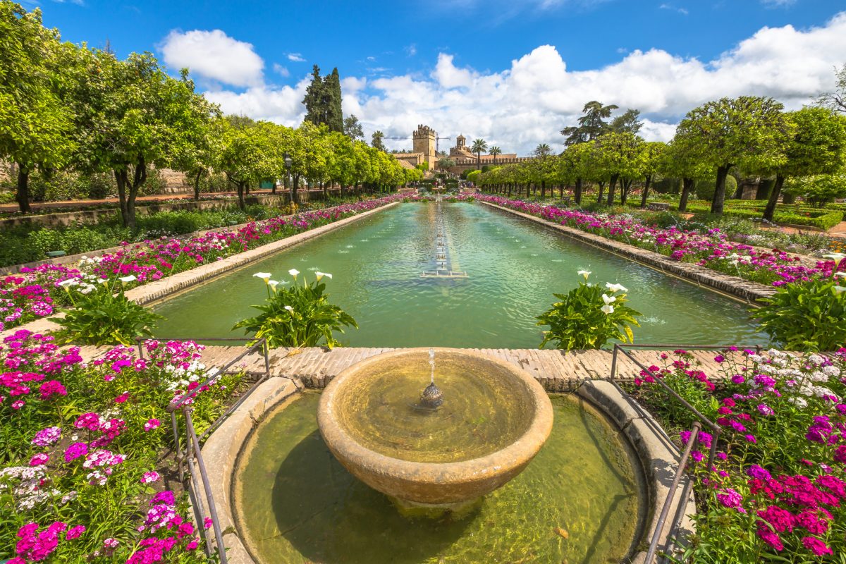 Acceso rápido al Alcázar de Sevilla