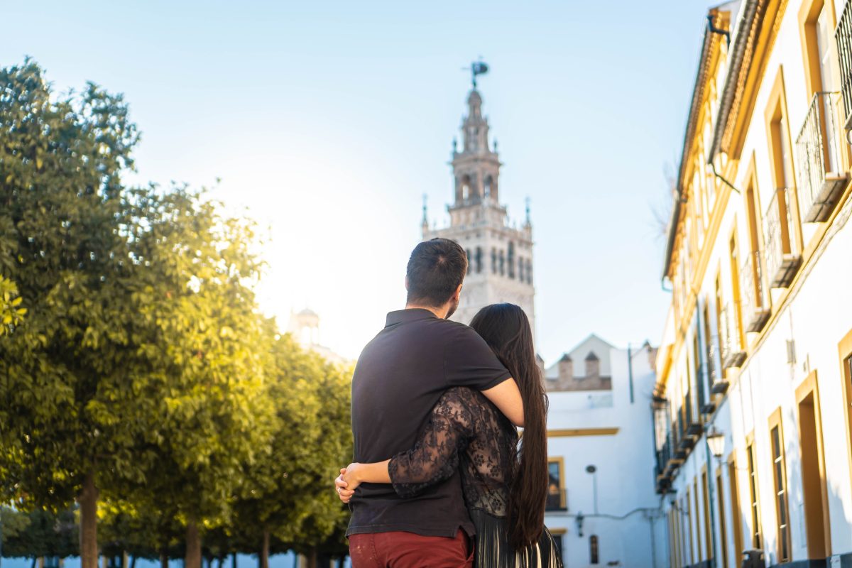 Tour Guiado a la Catedral de Sevilla