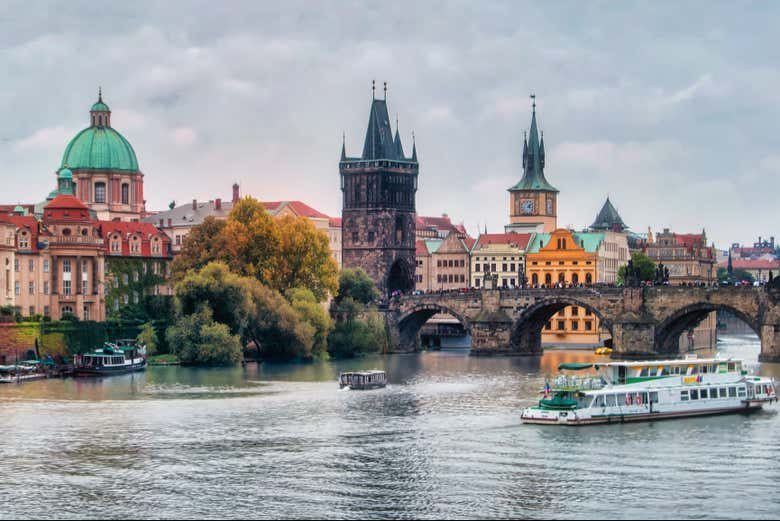 Alemania, Ciudades Imperiales y los Alpes en 12 días