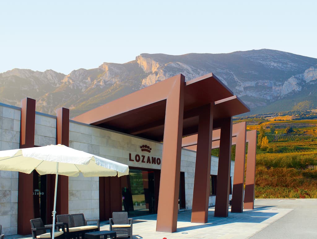 Bodegas Lozano