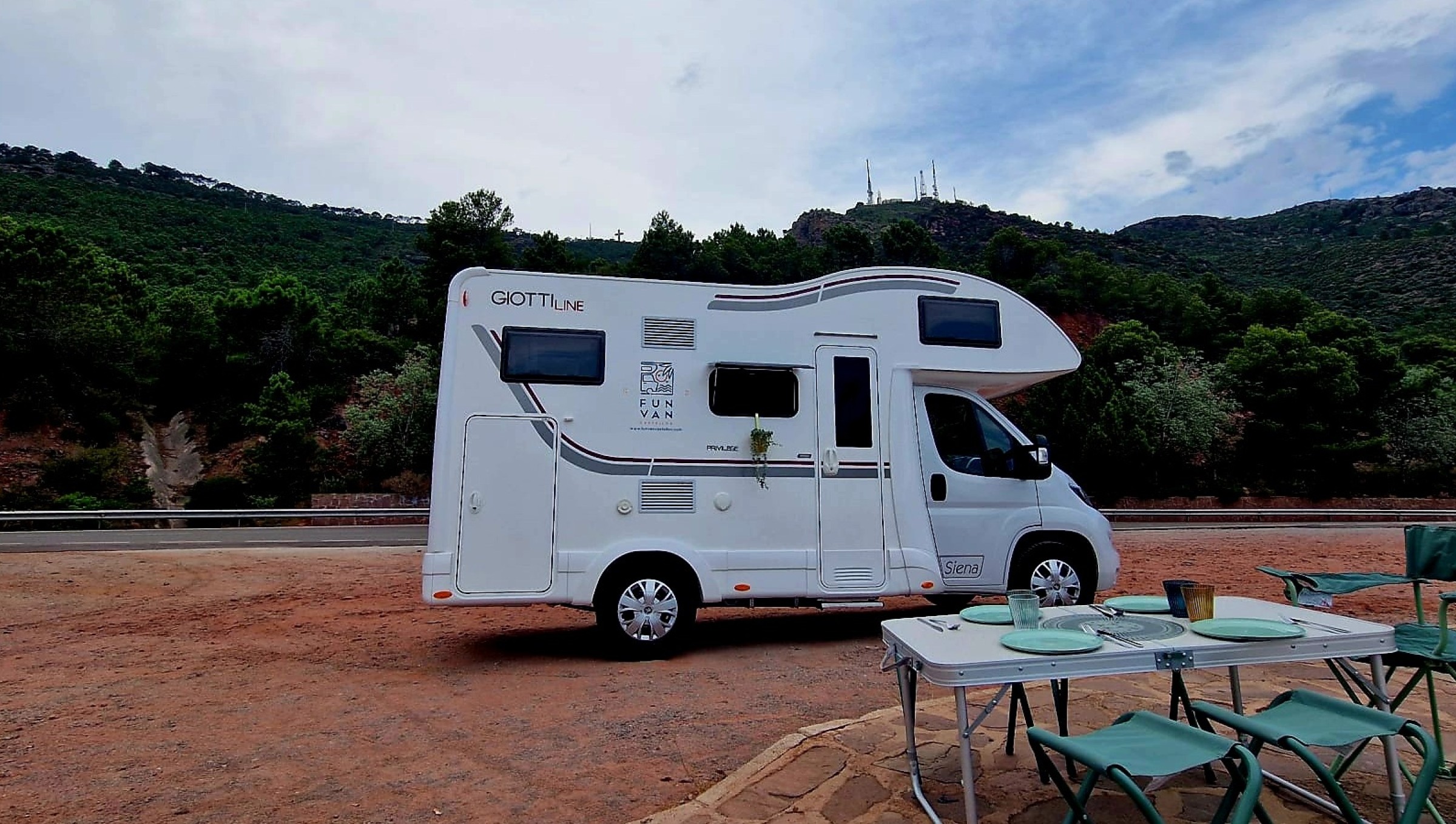 Fun Van Castellón
