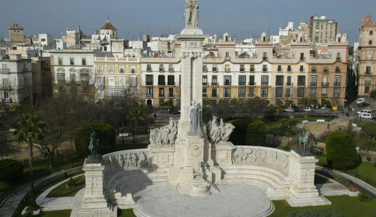Foto 4 de Free tour Cádiz Imprescindible