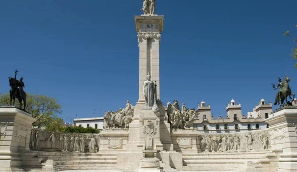 Foto 6 de Free tour Cádiz Imprescindible