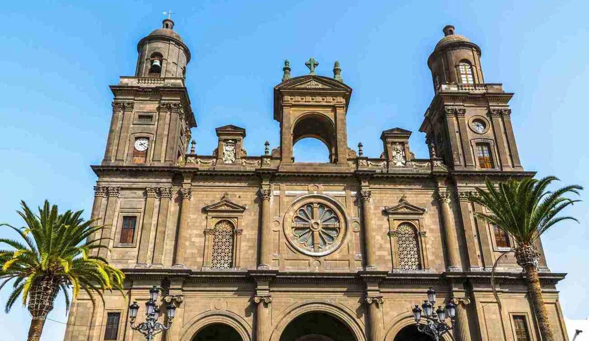 Foto 2 de Free Tour Las Palmas de Gran Canaria