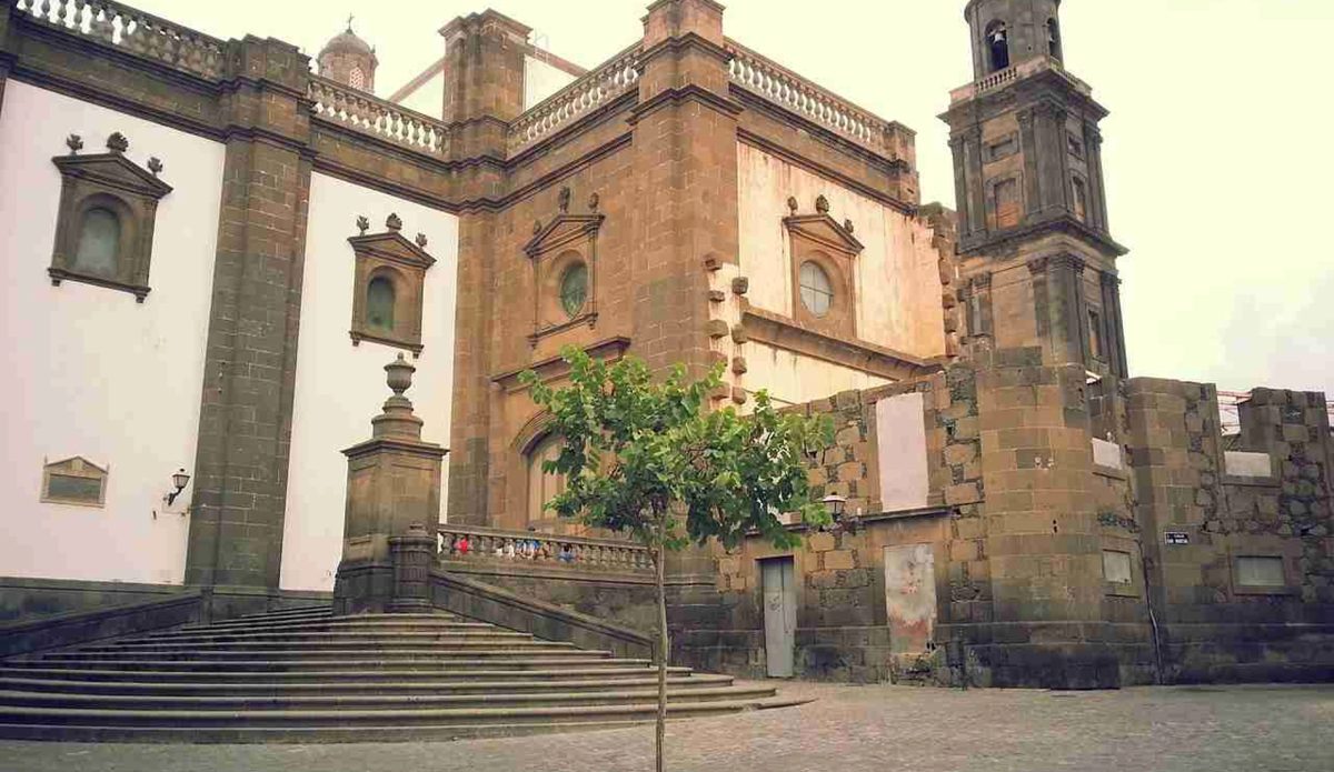 Foto 4 de Free Tour Las Palmas de Gran Canaria