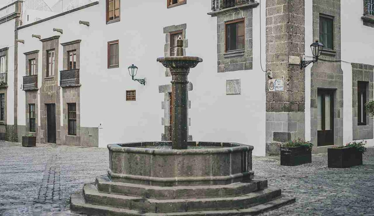 Foto 5 de Free Tour Las Palmas de Gran Canaria