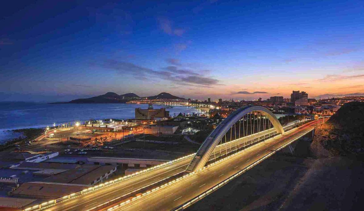 Free Tour Leyendas y Misterios de Las Palmas