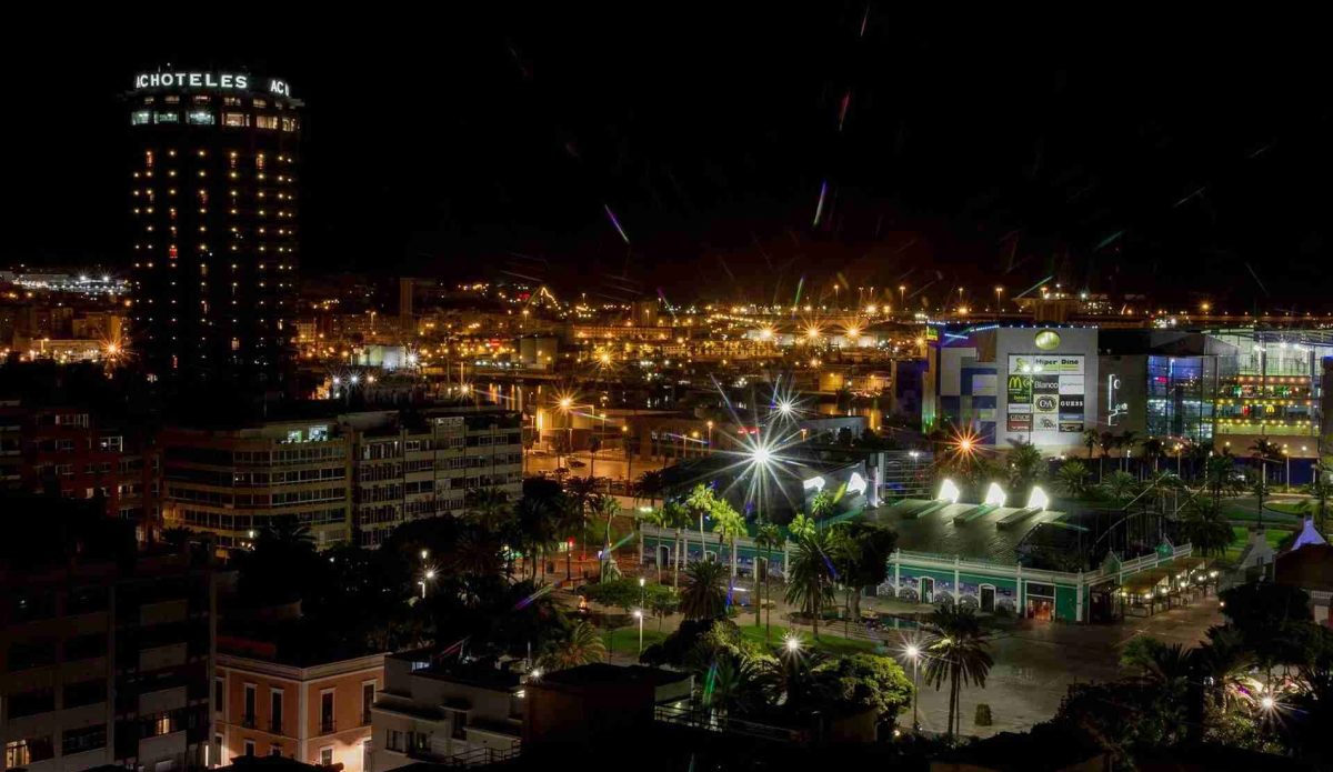 Foto 4 de Free Tour Leyendas y Misterios de Las Palmas
