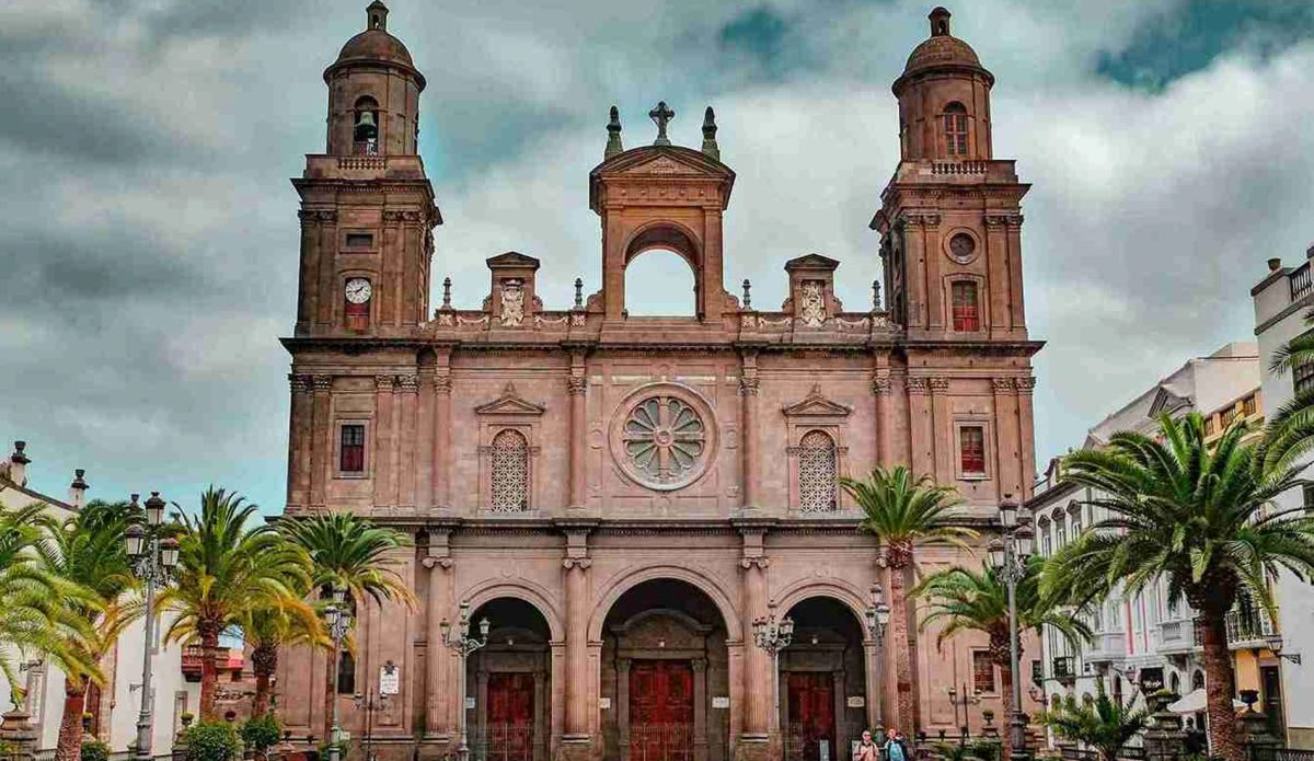 Foto 3 de Free Tour Leyendas y Misterios de Las Palmas