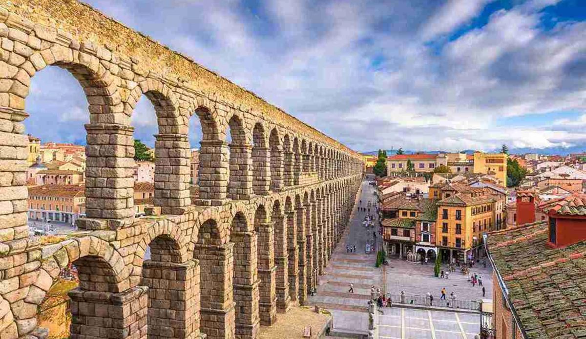 Foto 2 de Visita guiada por Segovia: Alcázar