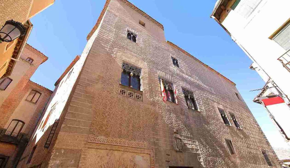 Foto 3 de Visita guiada por Segovia: Alcázar