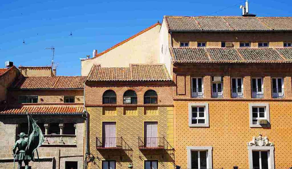Foto 4 de Visita guiada por Segovia: Alcázar