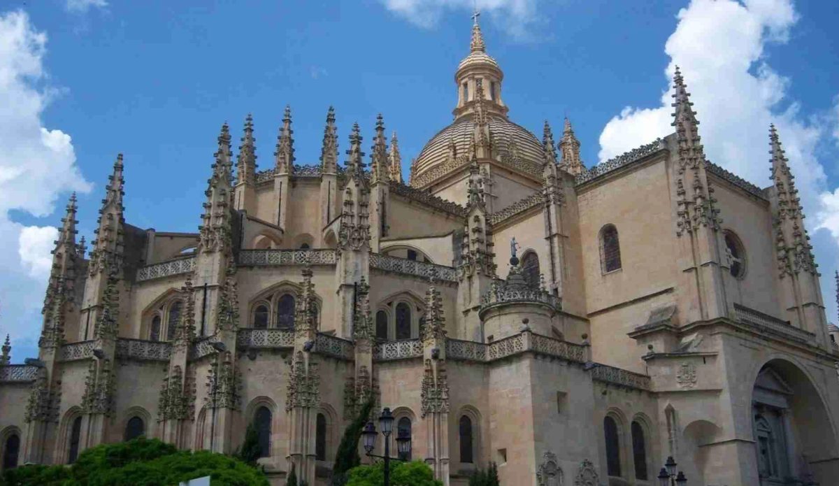 Foto 2 de Free Tour Segovia Imprescindible