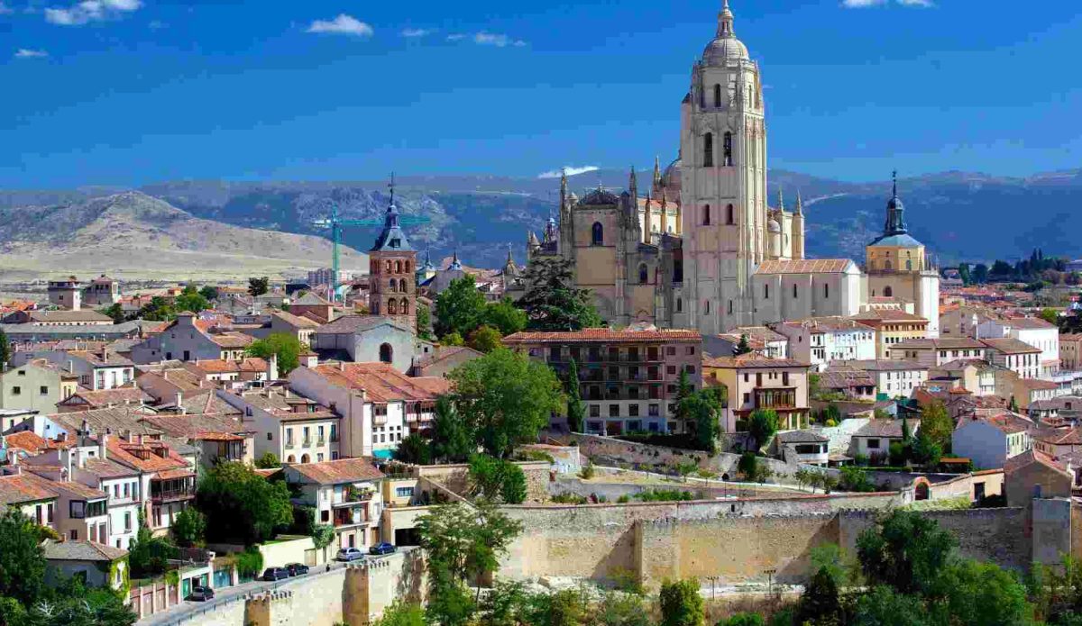 Foto 3 de Free Tour Segovia Imprescindible