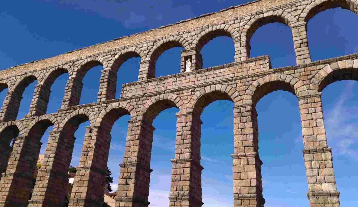 Foto 4 de Free Tour Segovia Imprescindible
