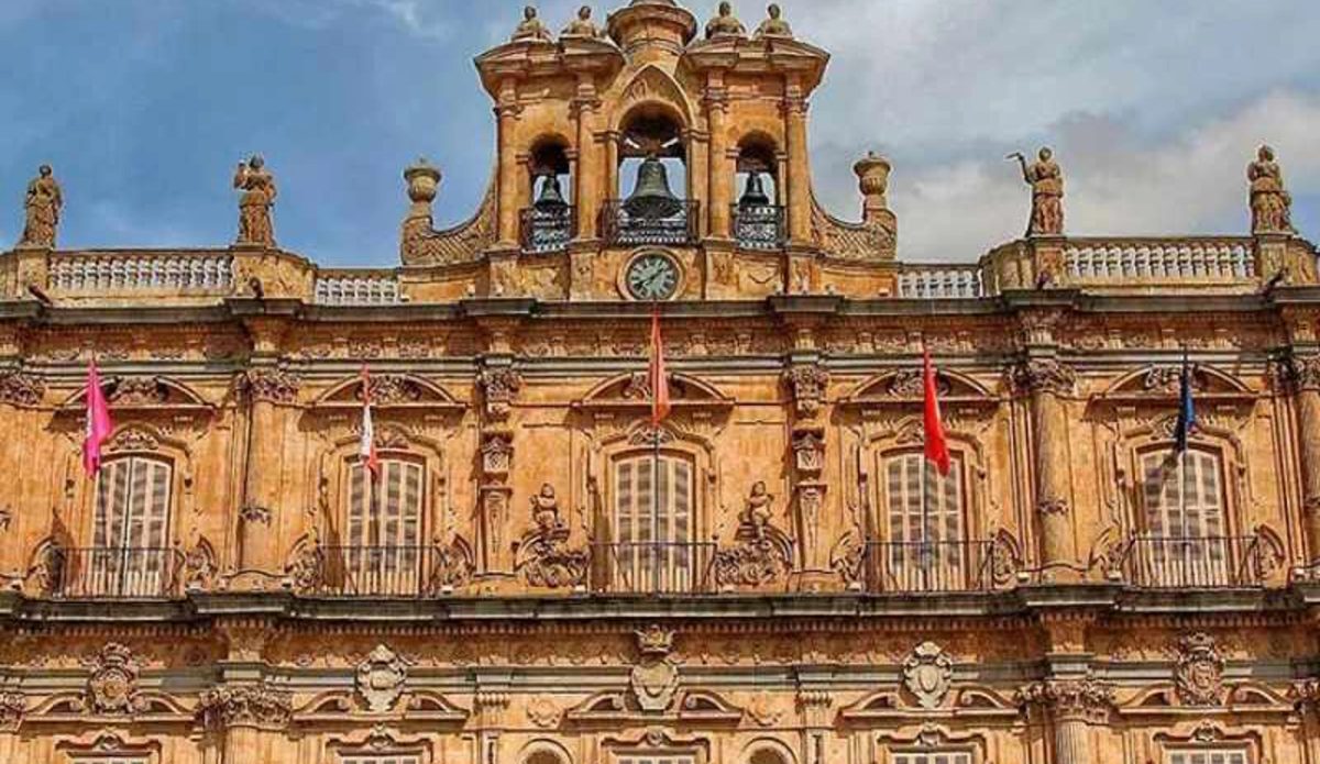 Foto 5 de Free Tour Salamanca Imprescindible