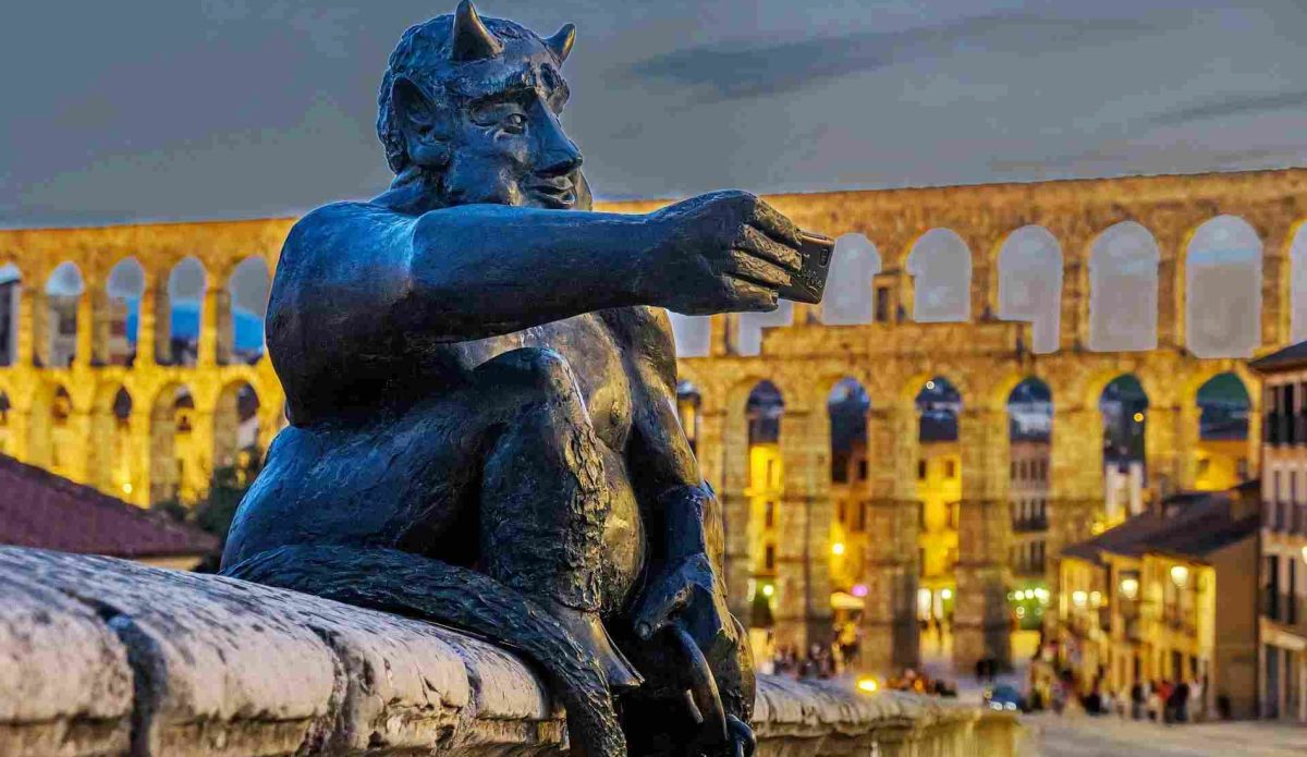 Foto 4 de Tour Leyendas y Misterios de Segovia