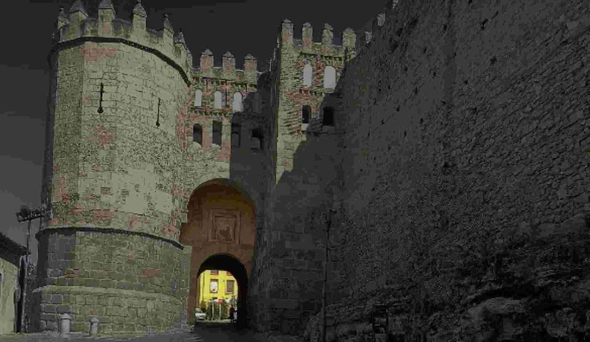 Foto 3 de Tour Leyendas y Misterios de Segovia