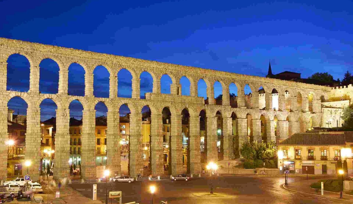 Foto 5 de Tour Leyendas y Misterios de Segovia
