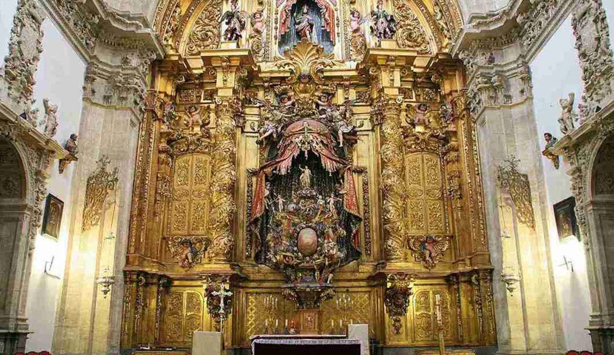 Foto 5 de Visita guiada por Segovia: Catedral y Alcázar