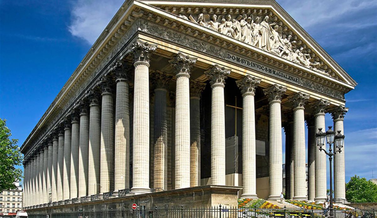Foto 2 de Free Tour París Imprescindible