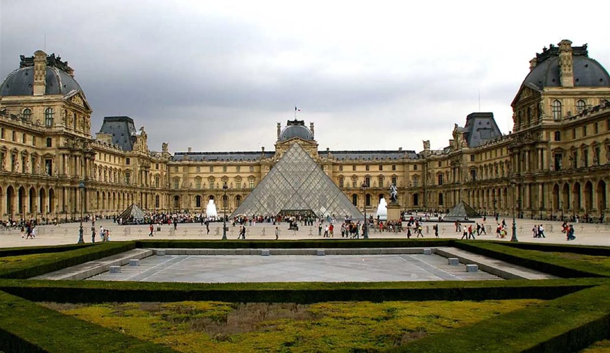 Foto 3 de Free Tour París Imprescindible