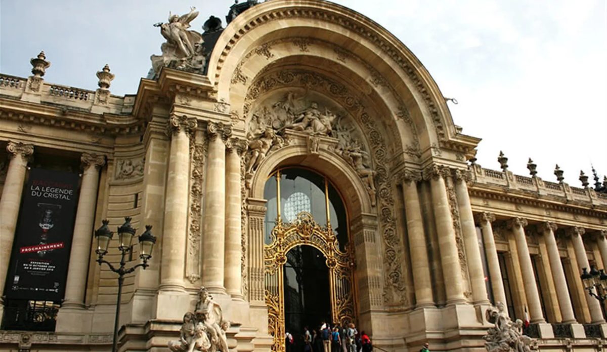 Foto 4 de Free Tour París Imprescindible