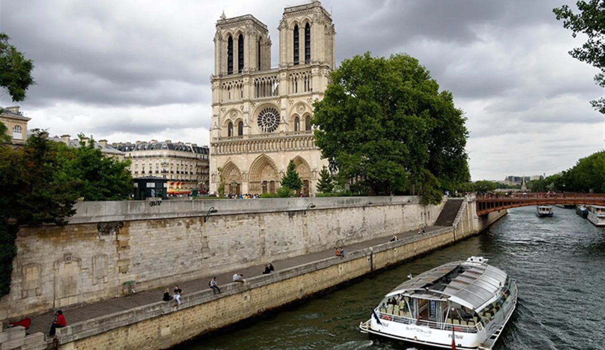 Foto 5 de Free Tour París Imprescindible