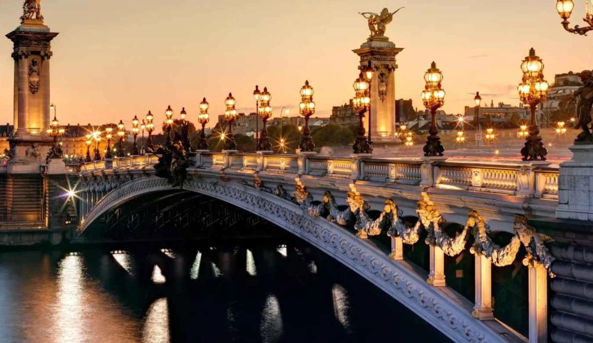 Foto 5 de Free Tour Leyendas y Misterios de París