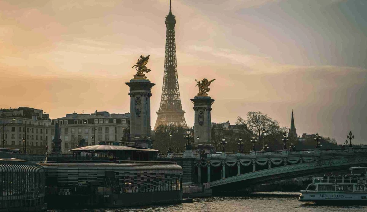 Foto 4 de Free Tour Torre Eiffel