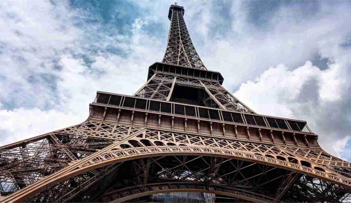 Foto 6 de Free Tour Torre Eiffel