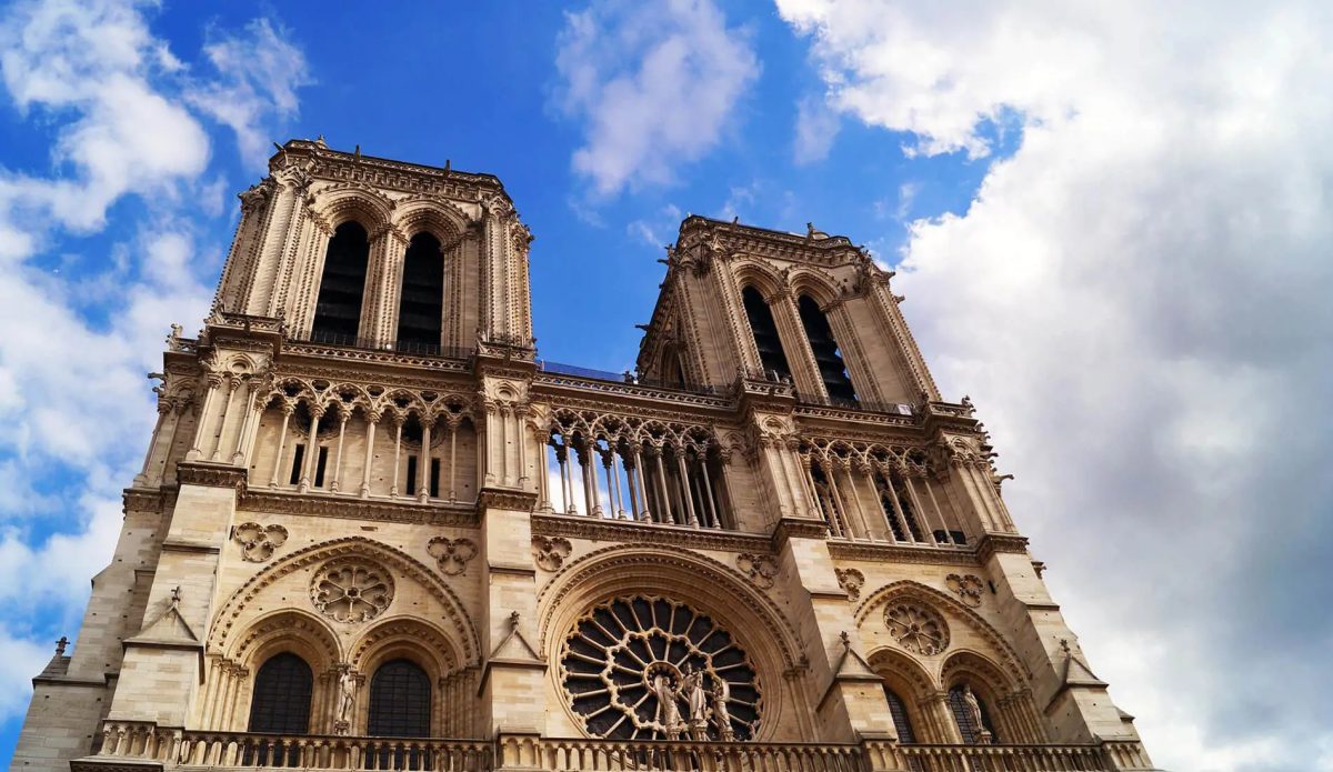 Tour Privado por París en Español