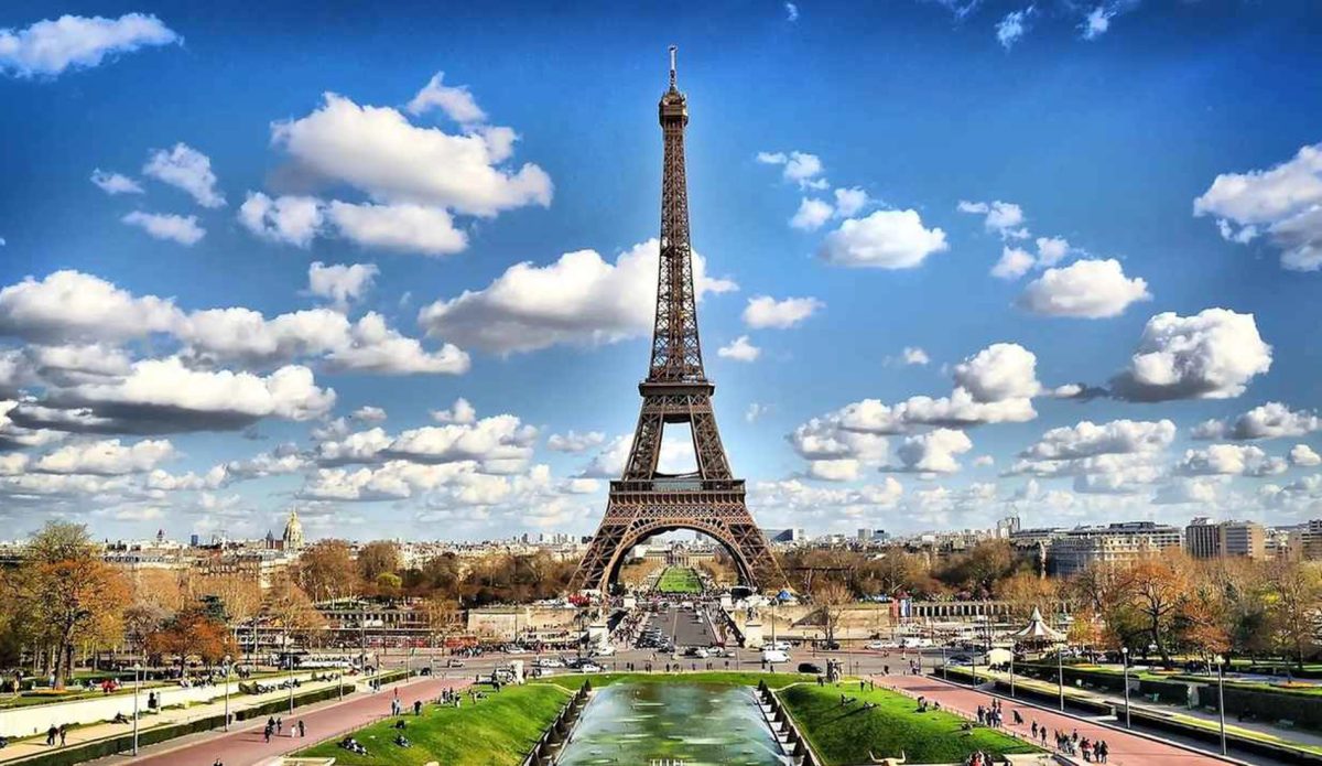 Foto 2 de Tour Privado por París en Español