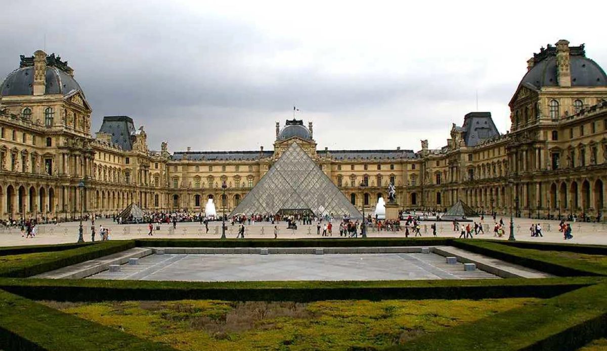 Foto 4 de Tour Privado por París en Español