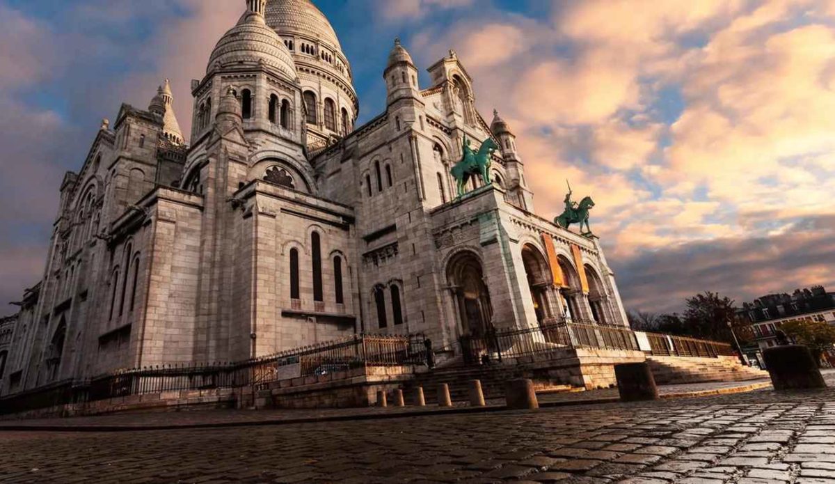Foto 6 de Tour Privado por París en Español