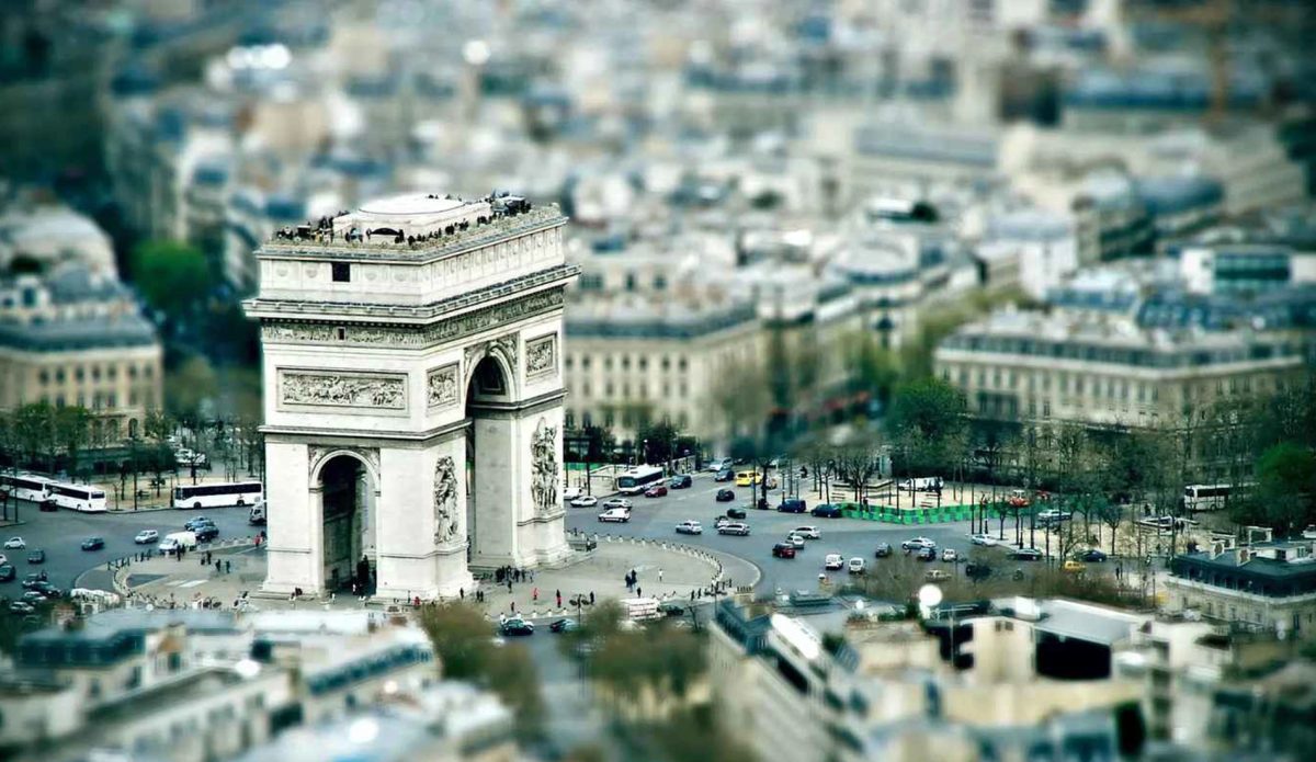Foto 5 de Tour Privado por París en Español