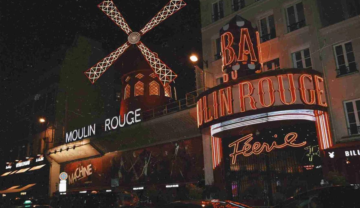 Foto 2 de Visita guiada por Montmartre con degustación de quesos y vino