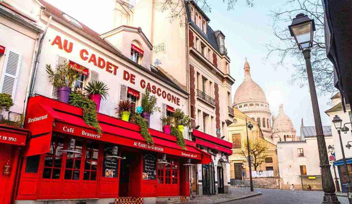 Foto 2 de Tour completo por Montmartre + visita guiada al Museo (entrada incluida)
