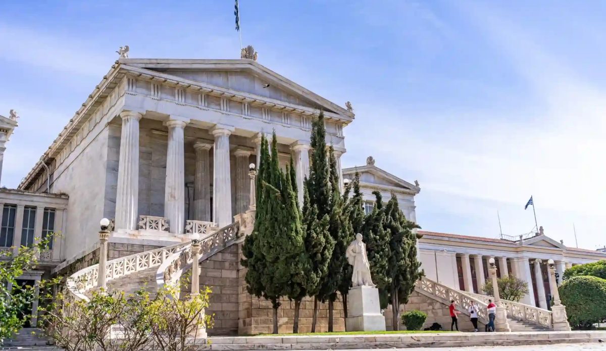 Foto 4 de Free Tour Atenas Imprescindible
