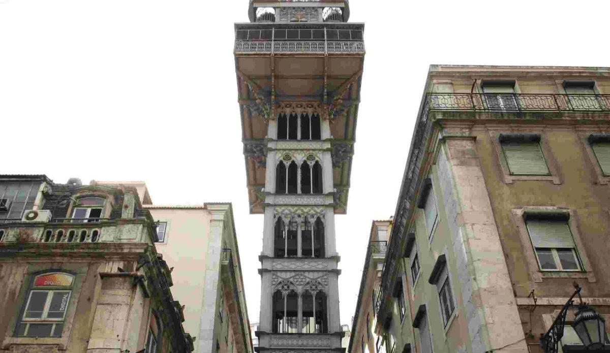 Foto 4 de Free Tour Lisboa Imprescindible