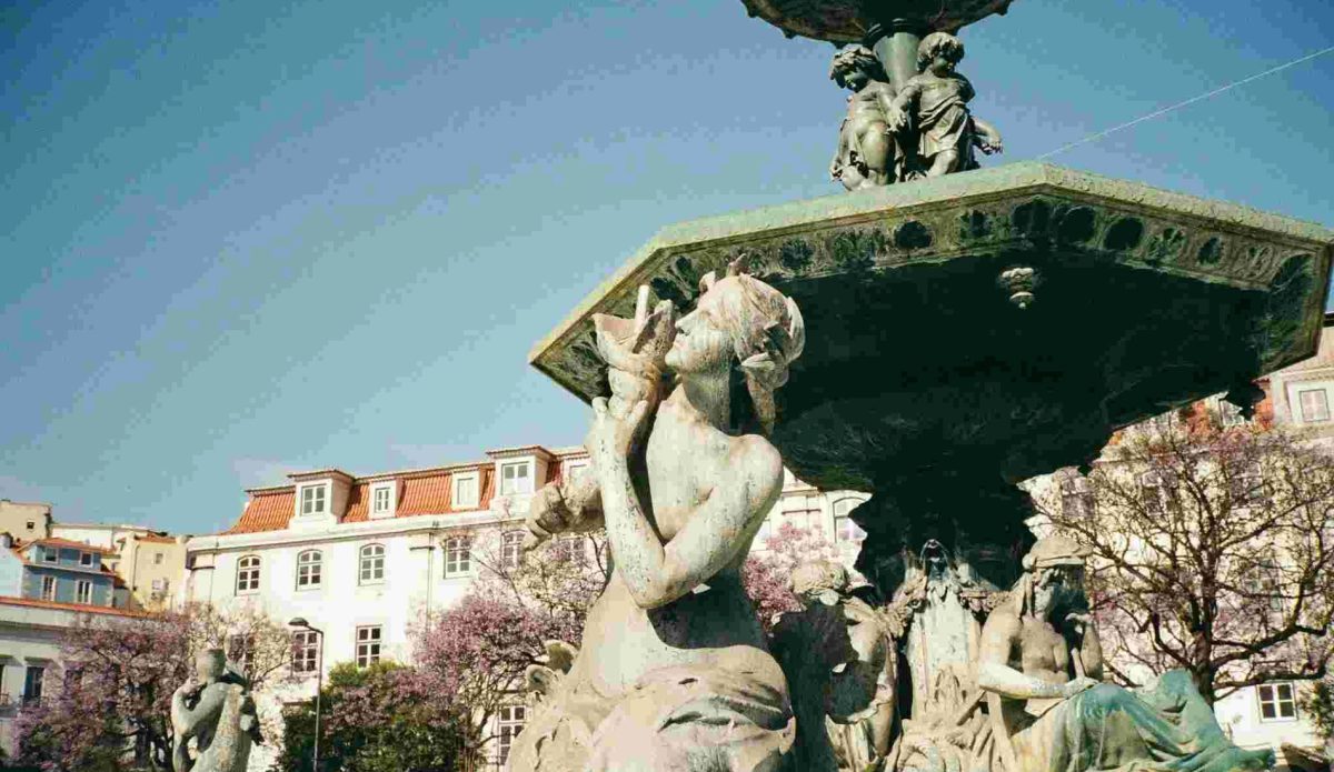 Foto 5 de Free Tour Lisboa Imprescindible