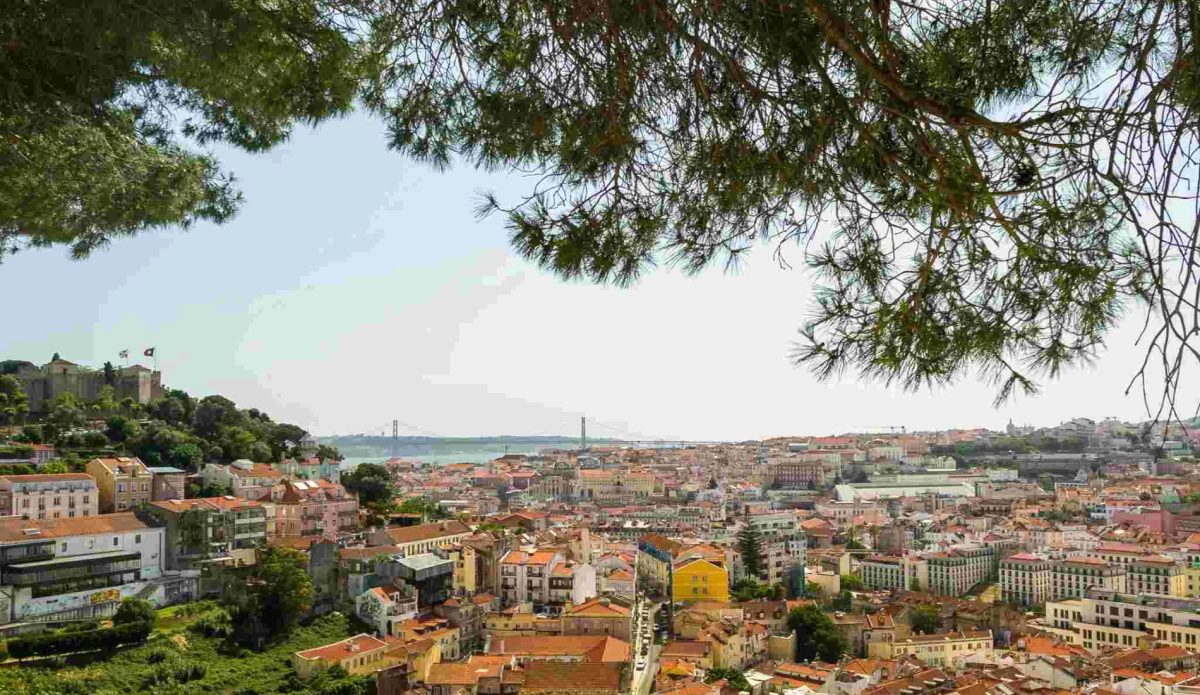 Foto 6 de Free Tour Lisboa Imprescindible